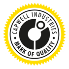 Capwell Industries Limited